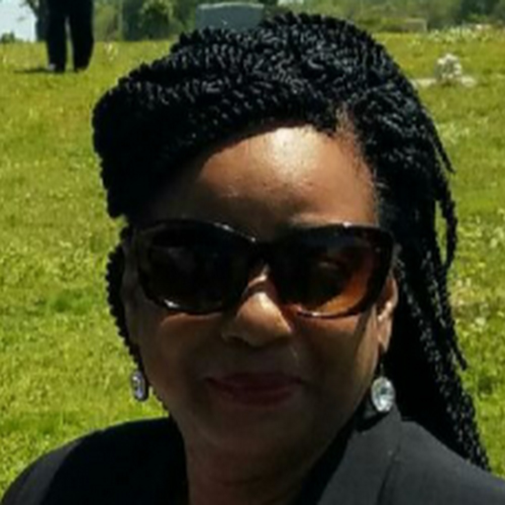 Meet your Posher, Gwendolyn